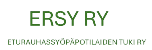 ETURAUHASSYÖPÖPOTILAIDEN TUKI  RY